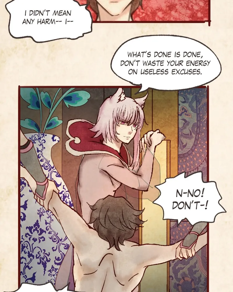 Read Phantom Paradise chapter 42 image 16 on Lezhin