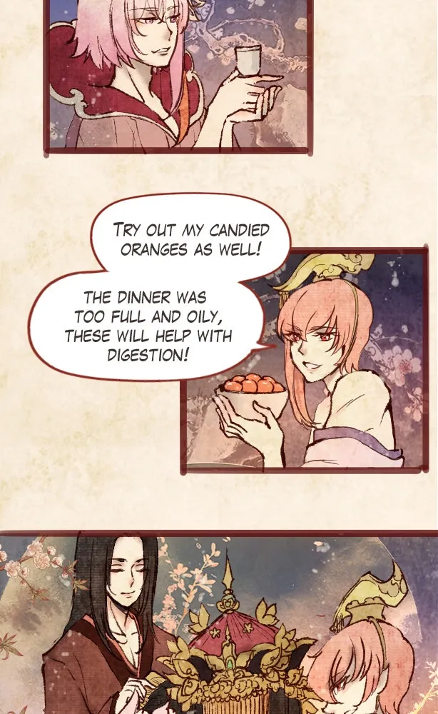 Read Phantom Paradise chapter 42 image 2 on Lezhin