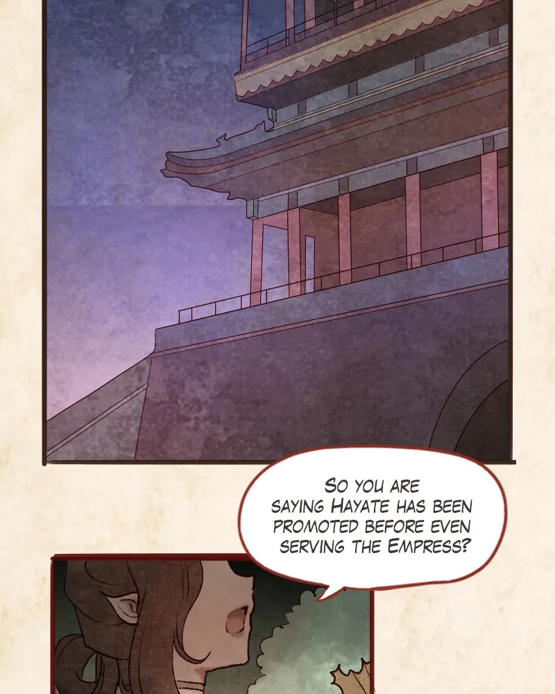 Read Phantom Paradise chapter 42 image 21 on Lezhin