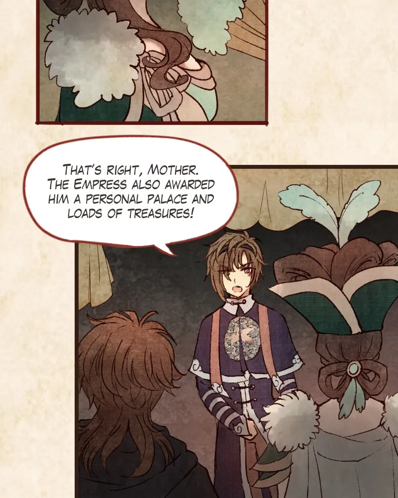 Read Phantom Paradise chapter 42 image 22 on Lezhin
