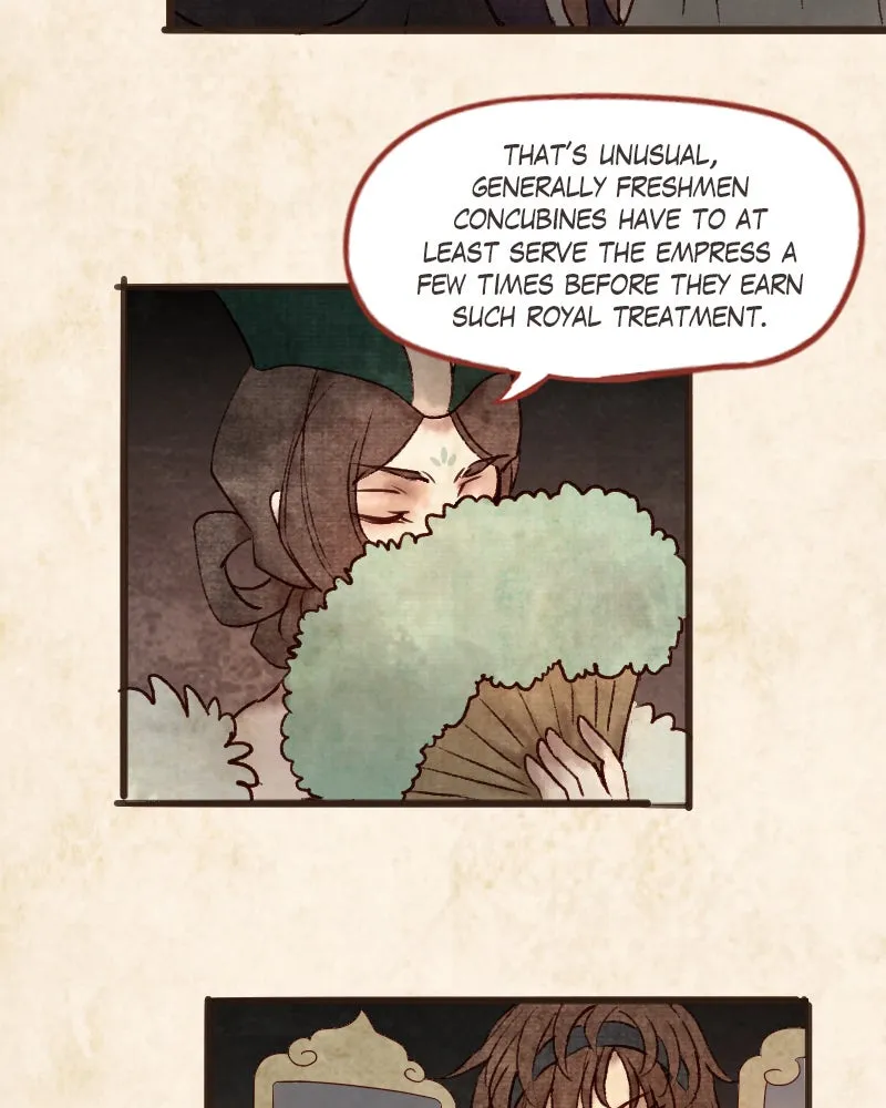 Read Phantom Paradise chapter 42 image 23 on Lezhin