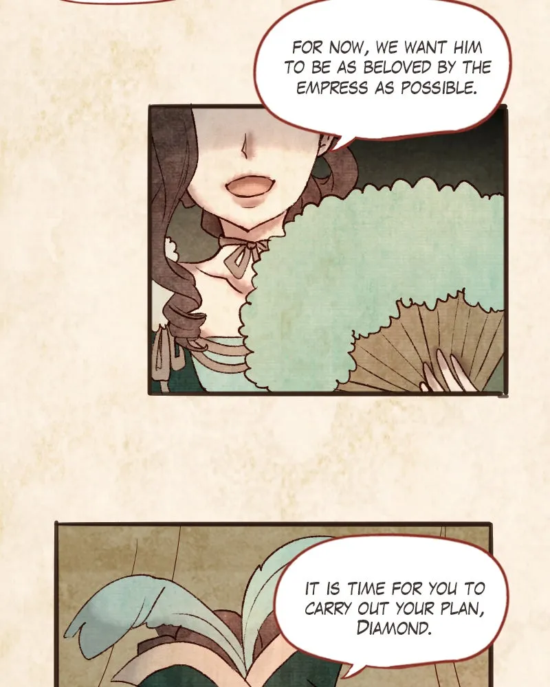 Read Phantom Paradise chapter 42 image 25 on Lezhin