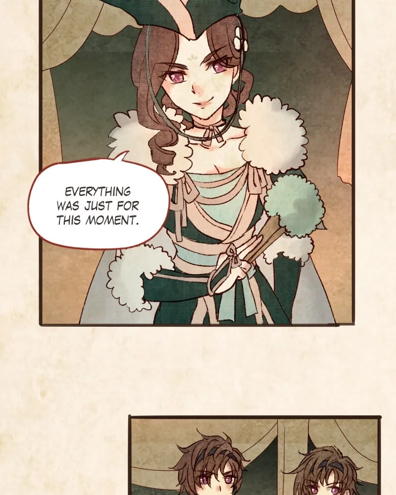 Read Phantom Paradise chapter 42 image 26 on Lezhin