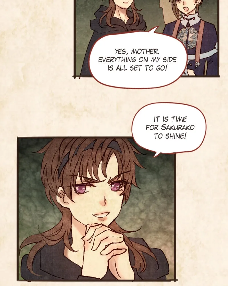 Read Phantom Paradise chapter 42 image 27 on Lezhin