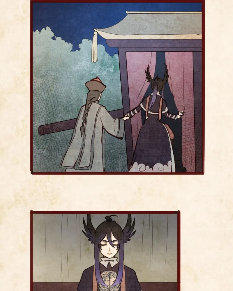 Read Phantom Paradise chapter 42 image 30 on Lezhin