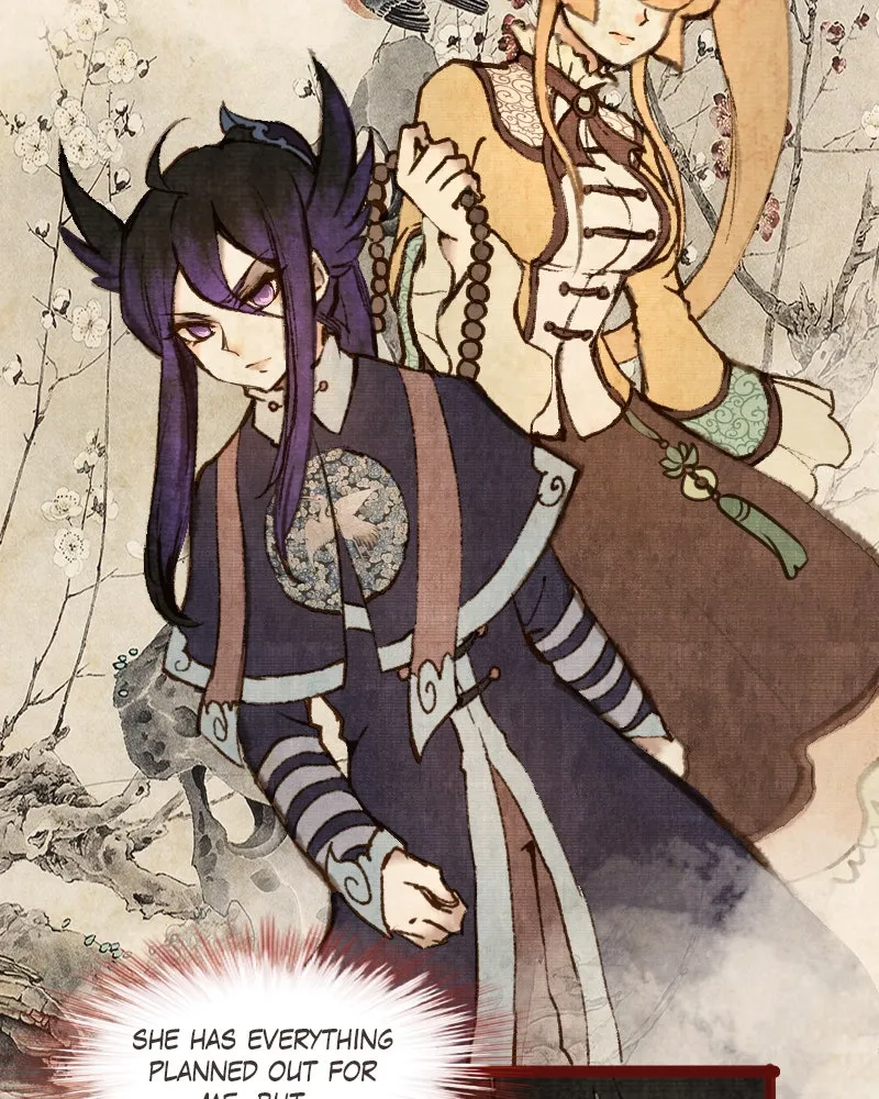 Read Phantom Paradise chapter 42 image 33 on Lezhin