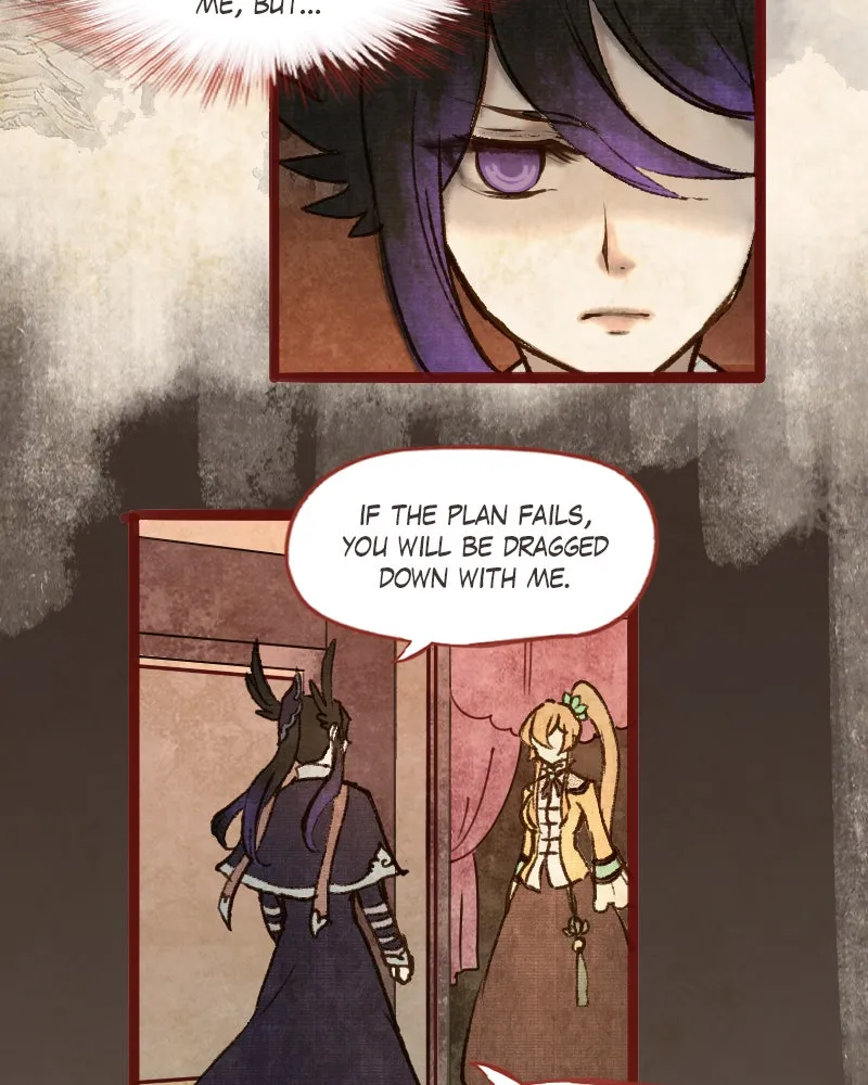 Read Phantom Paradise chapter 42 image 34 on Lezhin
