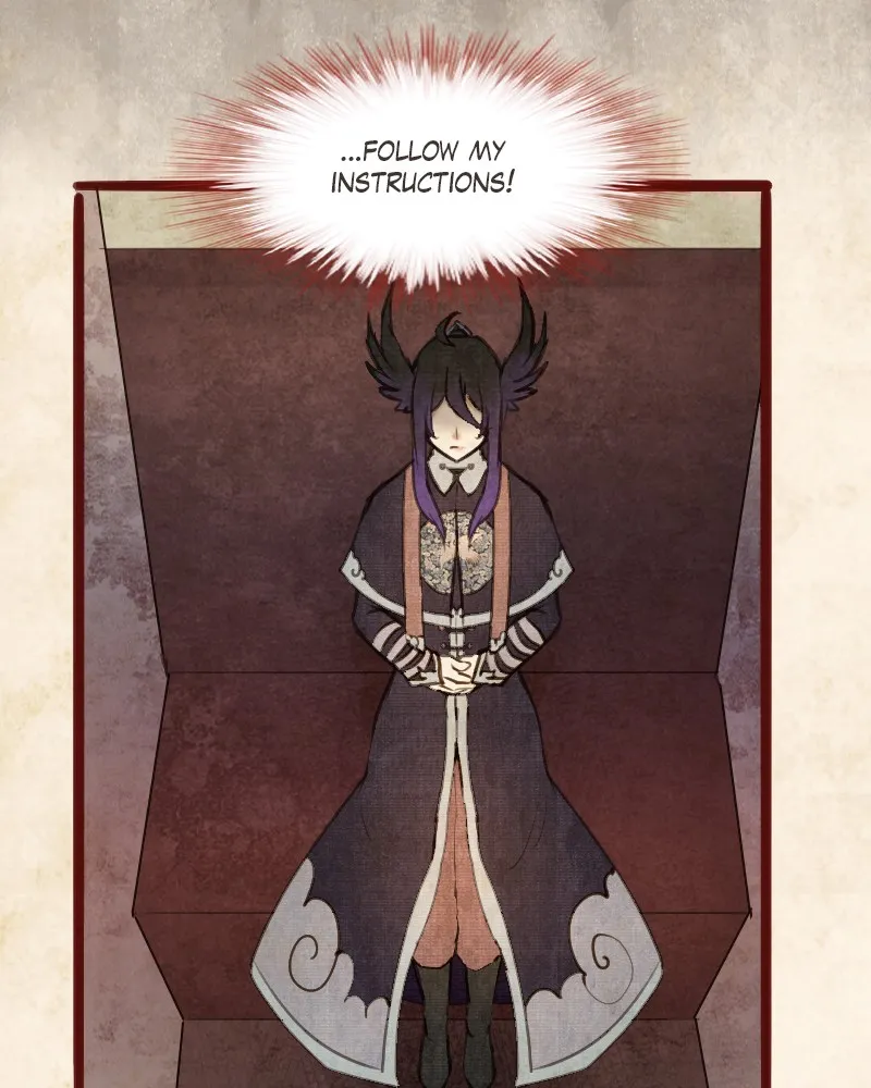 Read Phantom Paradise chapter 42 image 36 on Lezhin