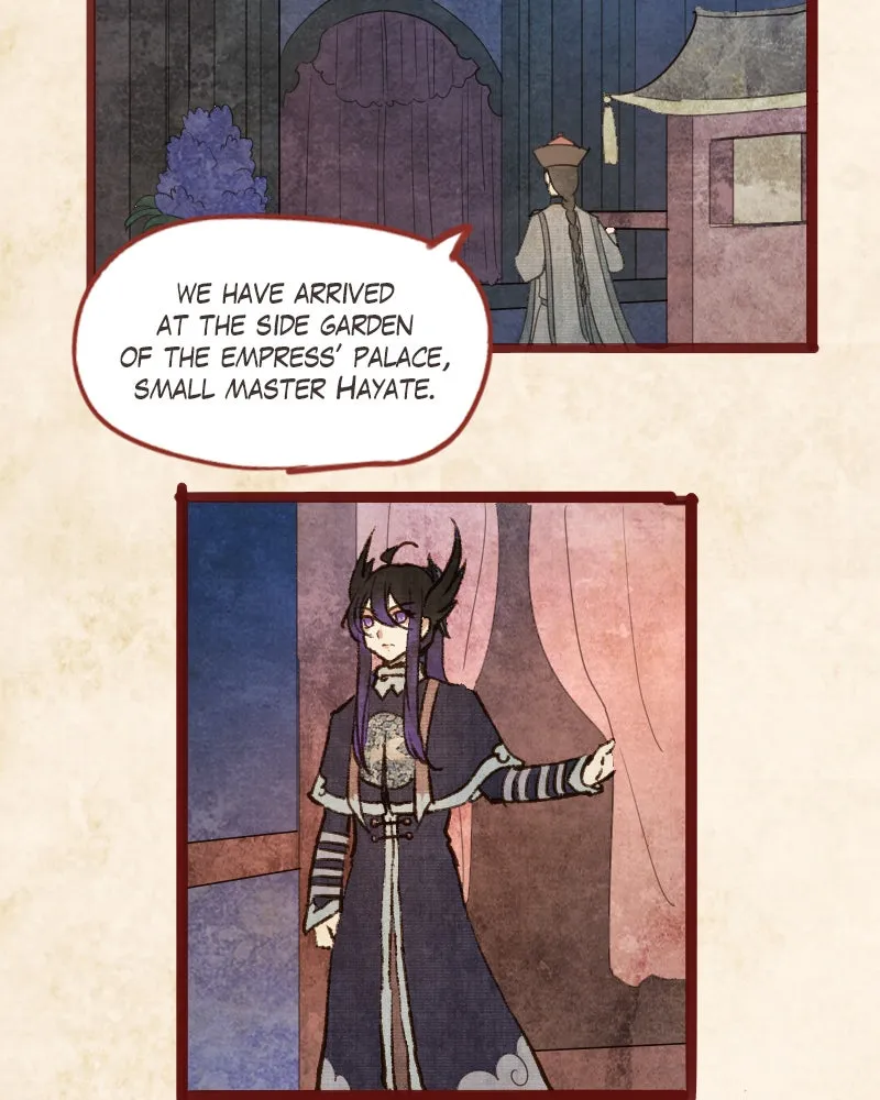 Read Phantom Paradise chapter 42 image 38 on Lezhin