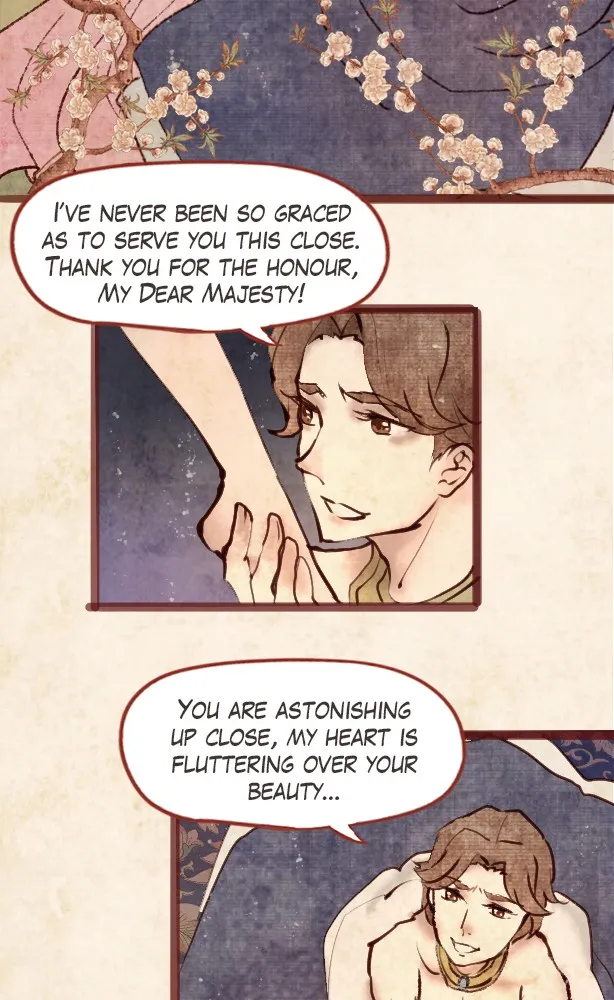 Read Phantom Paradise chapter 42 image 4 on Lezhin