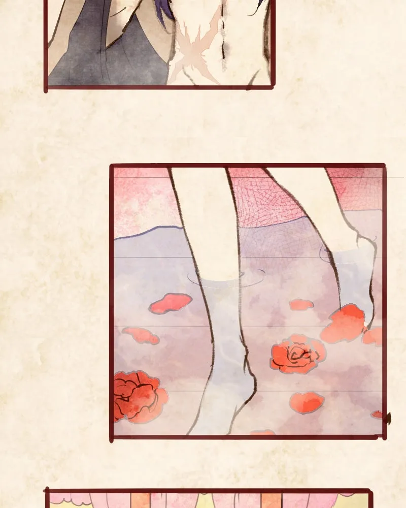 Read Phantom Paradise chapter 42 image 42 on Lezhin