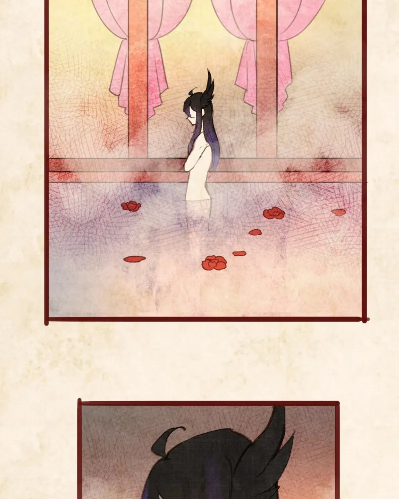 Read Phantom Paradise chapter 42 image 43 on Lezhin