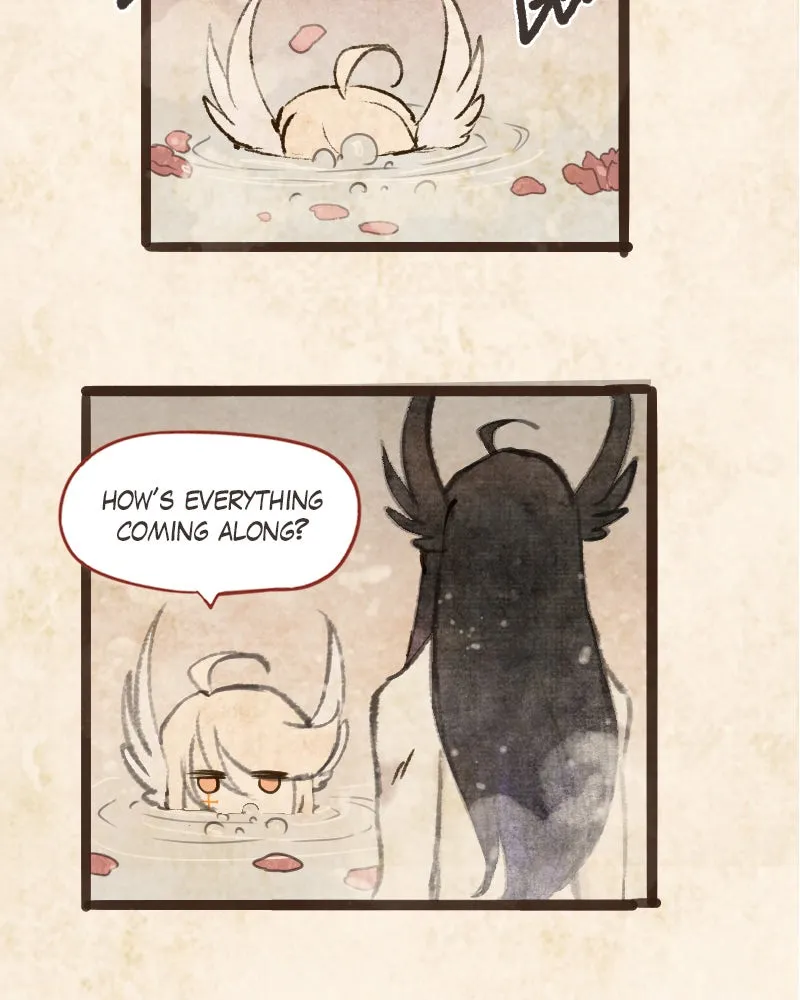 Read Phantom Paradise chapter 42 image 46 on Lezhin
