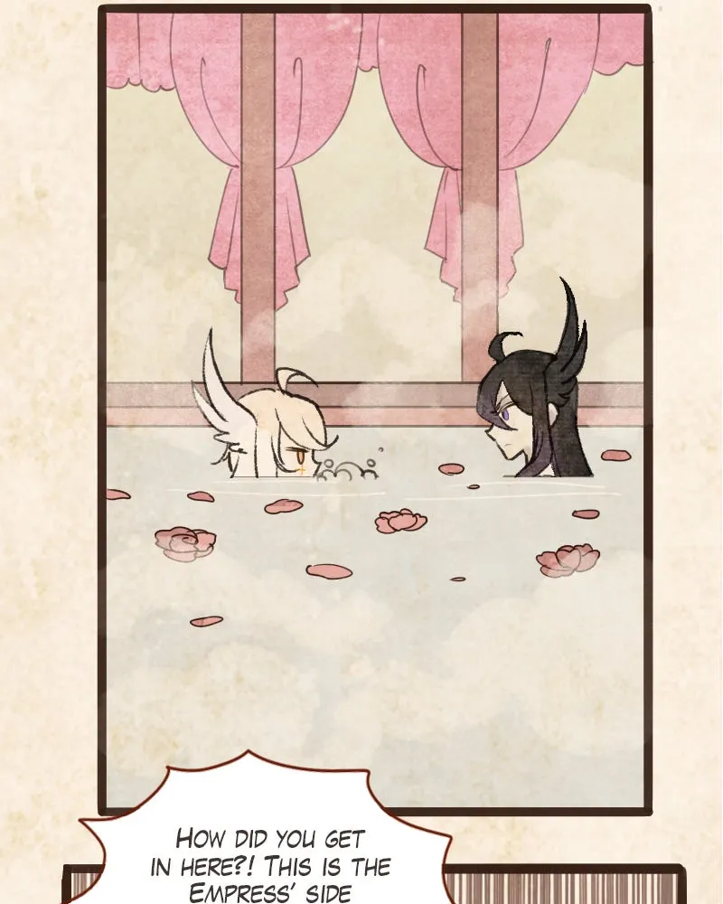 Read Phantom Paradise chapter 42 image 47 on Lezhin