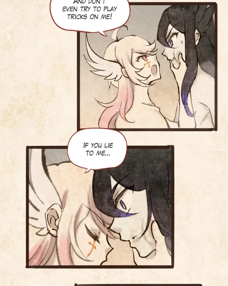 Read Phantom Paradise chapter 42 image 51 on Lezhin