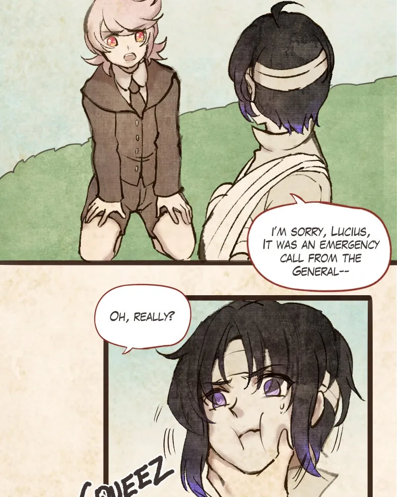 Read Phantom Paradise chapter 42 image 53 on Lezhin