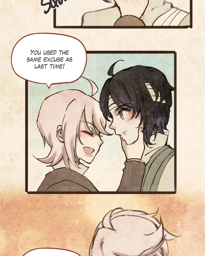 Read Phantom Paradise chapter 42 image 54 on Lezhin