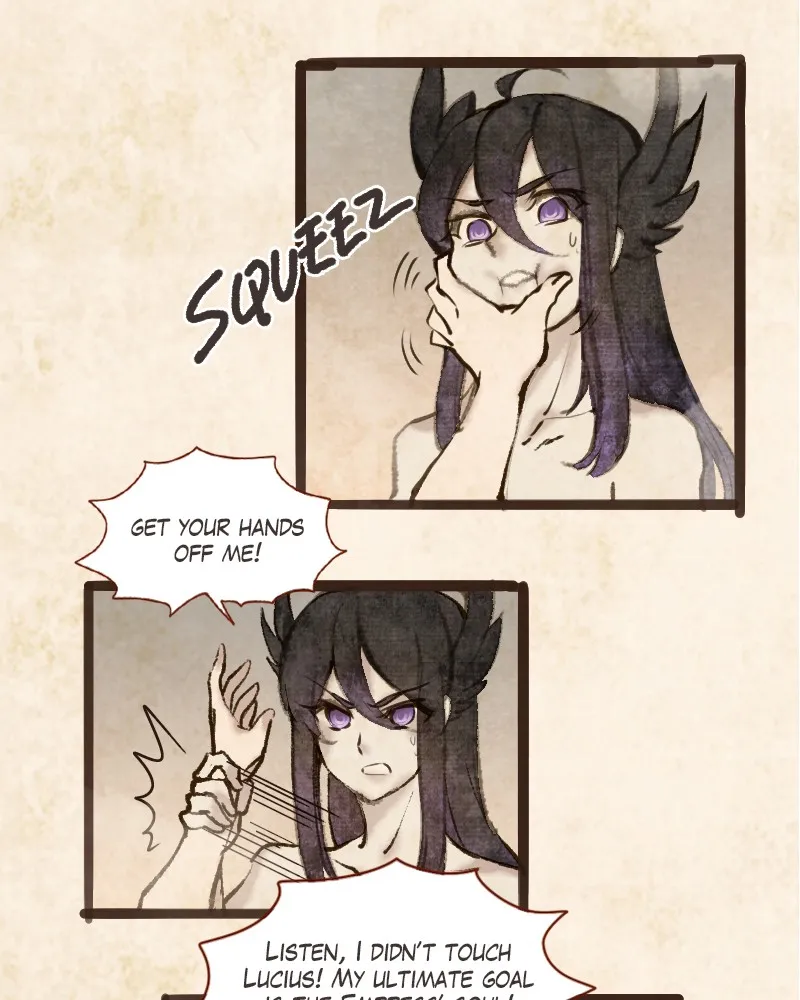 Read Phantom Paradise chapter 42 image 56 on Lezhin