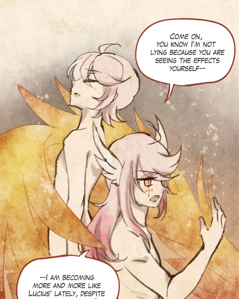 Read Phantom Paradise chapter 42 image 59 on Lezhin