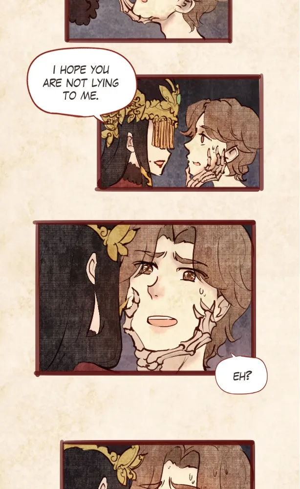 Read Phantom Paradise chapter 42 image 6 on Lezhin