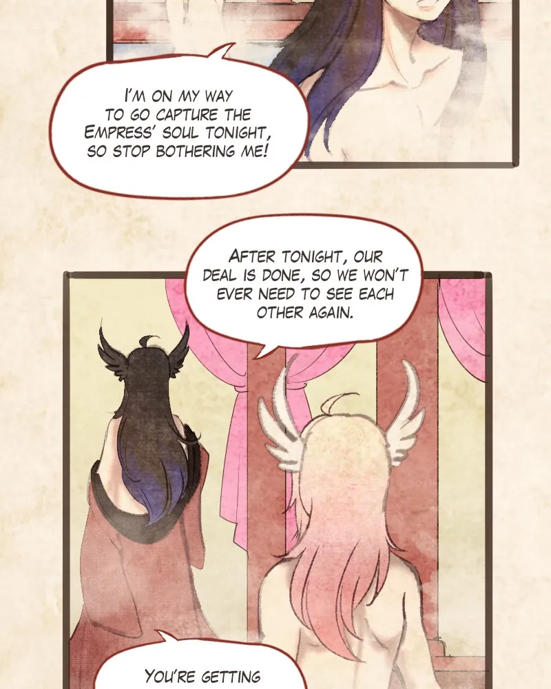 Read Phantom Paradise chapter 42 image 66 on Lezhin