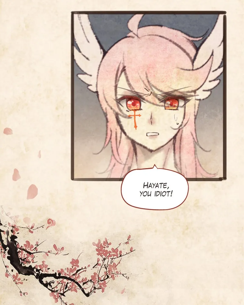 Read Phantom Paradise chapter 42 image 68 on Lezhin