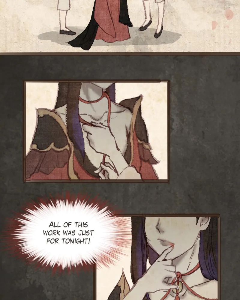 Read Phantom Paradise chapter 42 image 70 on Lezhin