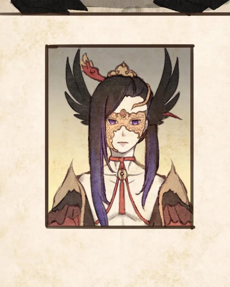Read Phantom Paradise chapter 42 image 73 on Lezhin