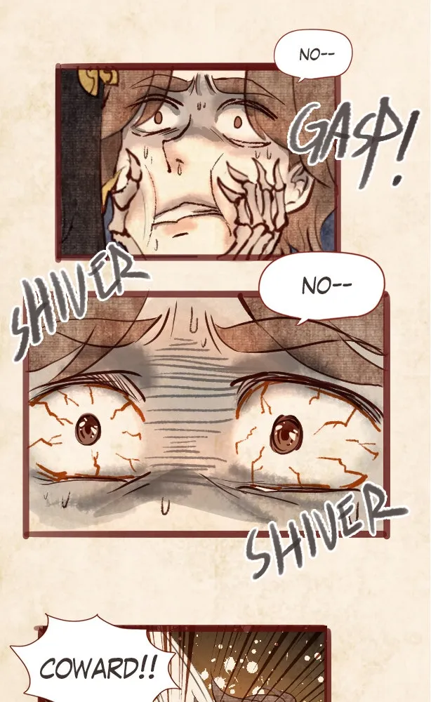 Read Phantom Paradise chapter 42 image 8 on Lezhin