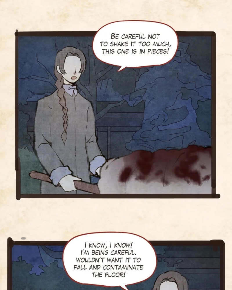 Read Phantom Paradise chapter 42 image 81 on Lezhin