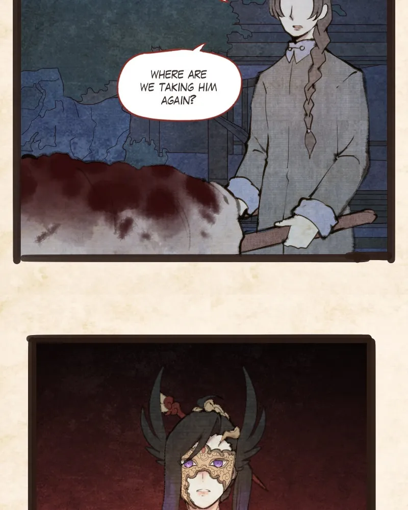 Read Phantom Paradise chapter 42 image 82 on Lezhin