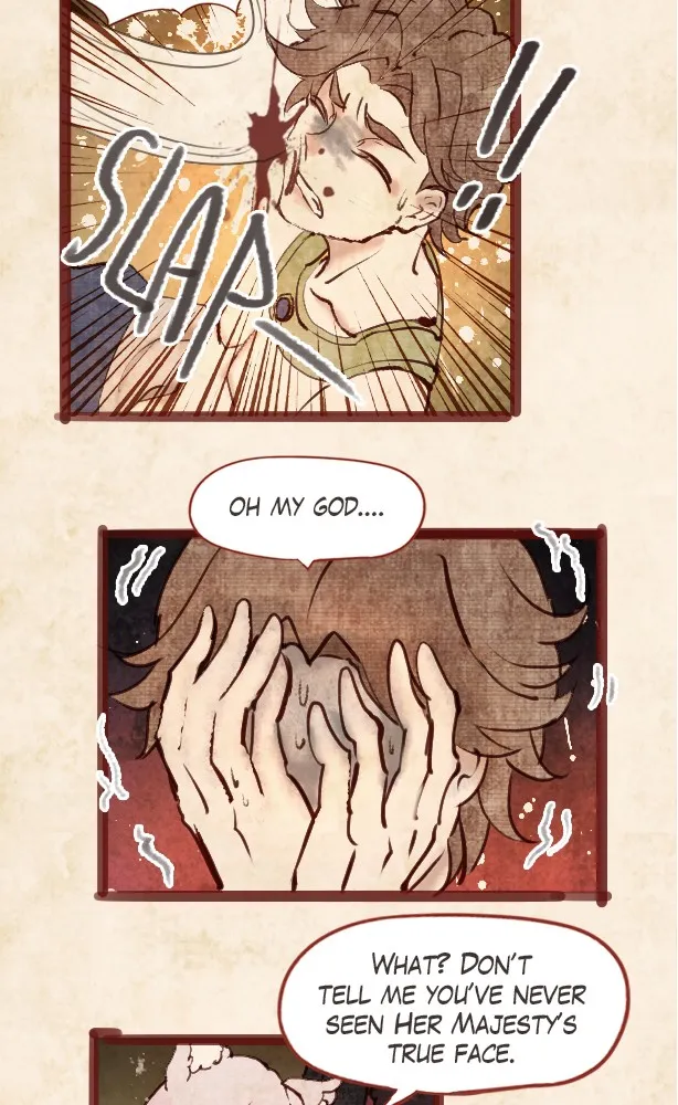 Read Phantom Paradise chapter 42 image 9 on Lezhin