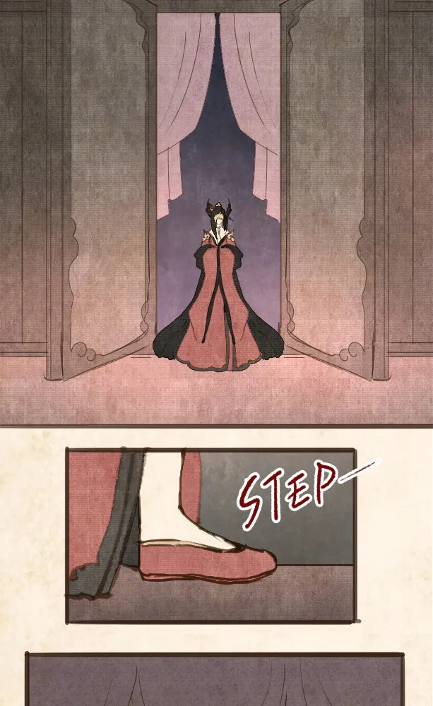 Read Phantom Paradise chapter 43 image 1 on Lezhin