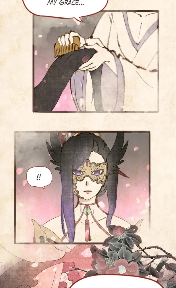 Read Phantom Paradise chapter 43 image 10 on Lezhin
