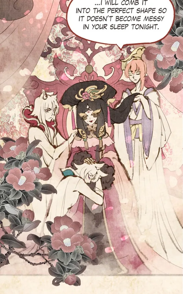 Read Phantom Paradise chapter 43 image 11 on Lezhin