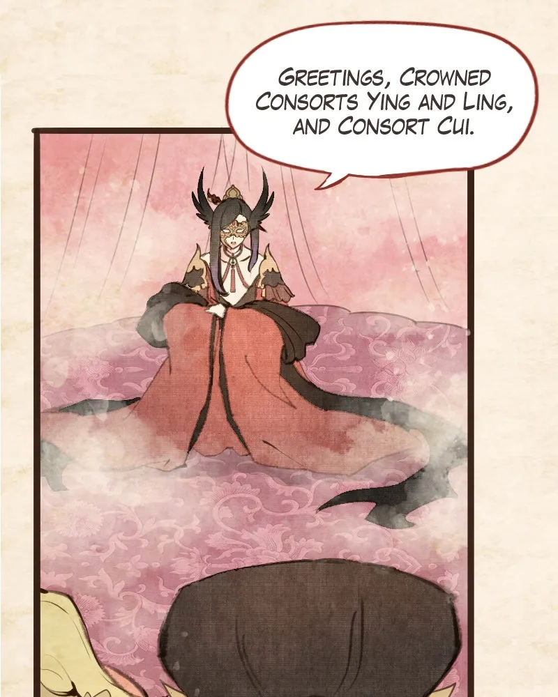 Read Phantom Paradise chapter 43 image 12 on Lezhin