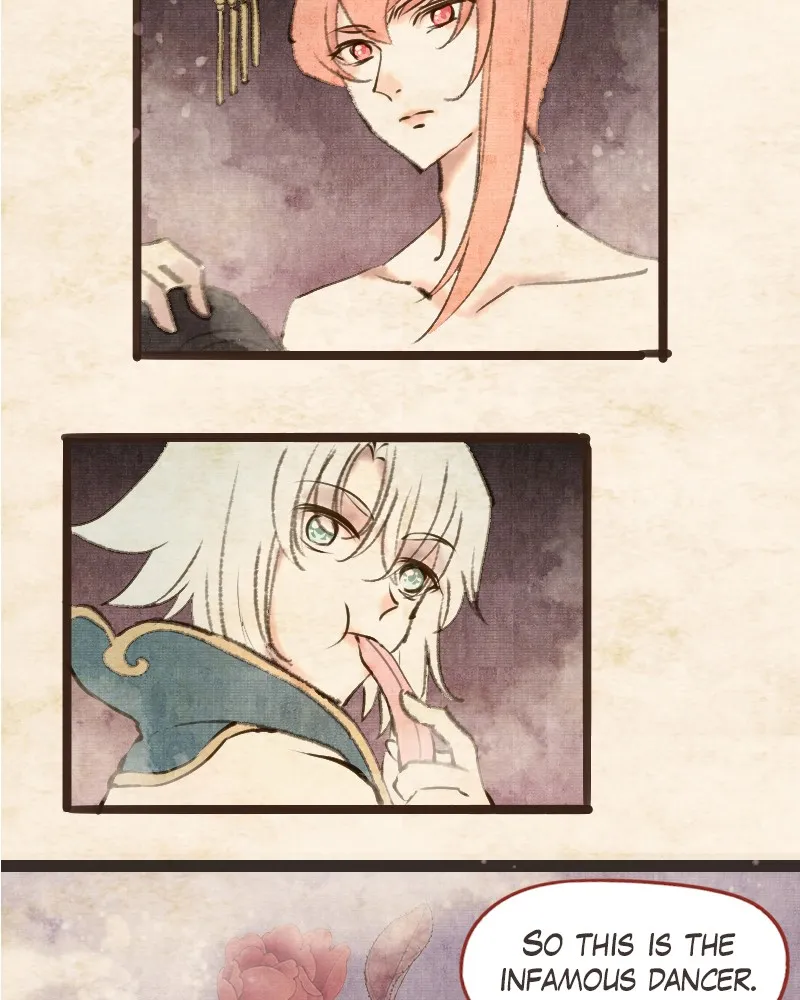 Read Phantom Paradise chapter 43 image 14 on Lezhin