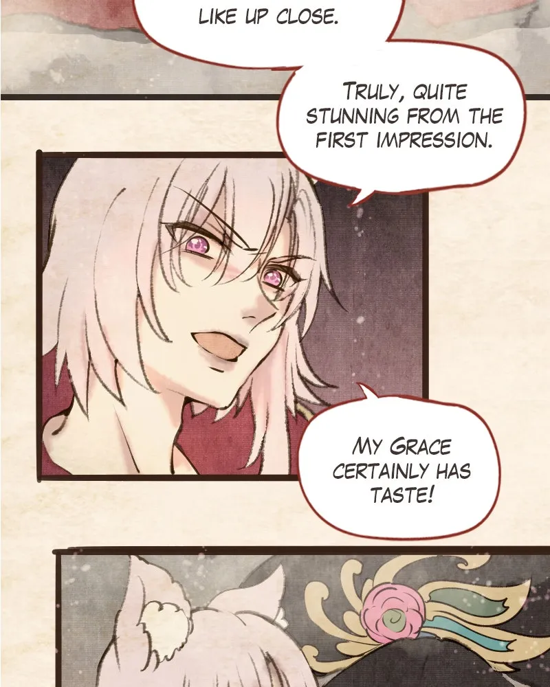 Read Phantom Paradise chapter 43 image 16 on Lezhin