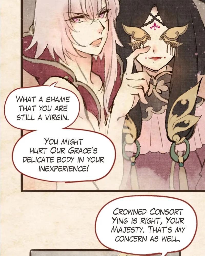 Read Phantom Paradise chapter 43 image 17 on Lezhin