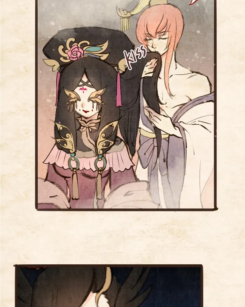 Read Phantom Paradise chapter 43 image 18 on Lezhin