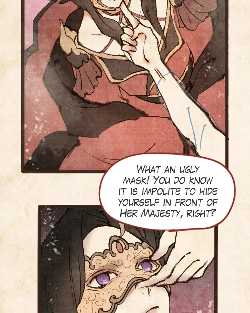 Read Phantom Paradise chapter 43 image 23 on Lezhin