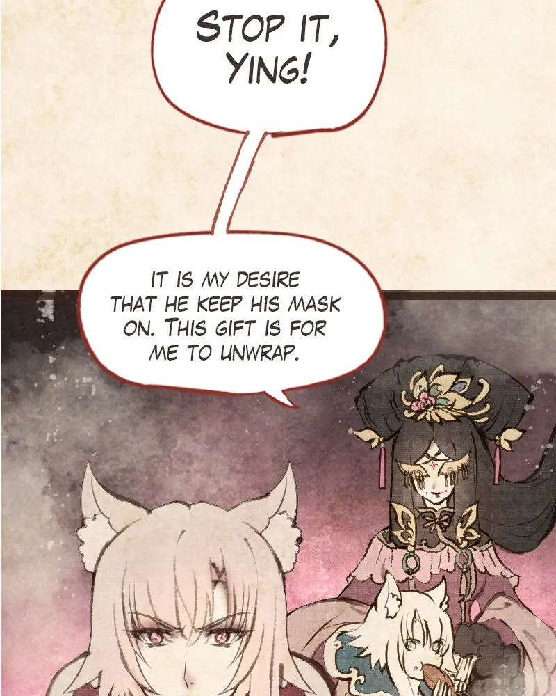 Read Phantom Paradise chapter 43 image 25 on Lezhin