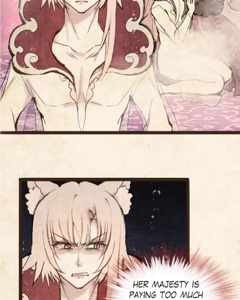 Read Phantom Paradise chapter 43 image 26 on Lezhin
