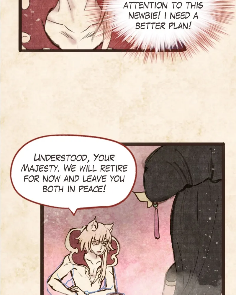 Read Phantom Paradise chapter 43 image 27 on Lezhin