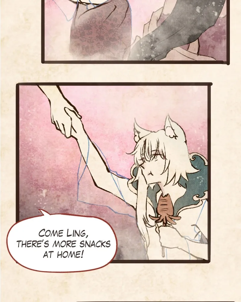 Read Phantom Paradise chapter 43 image 28 on Lezhin