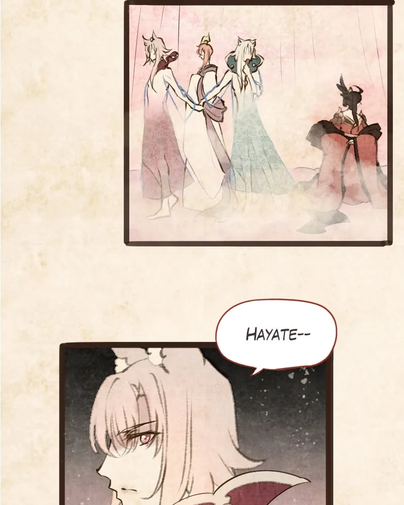 Read Phantom Paradise chapter 43 image 29 on Lezhin