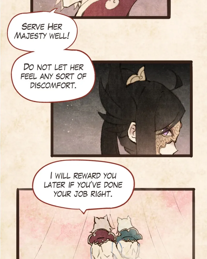 Read Phantom Paradise chapter 43 image 30 on Lezhin