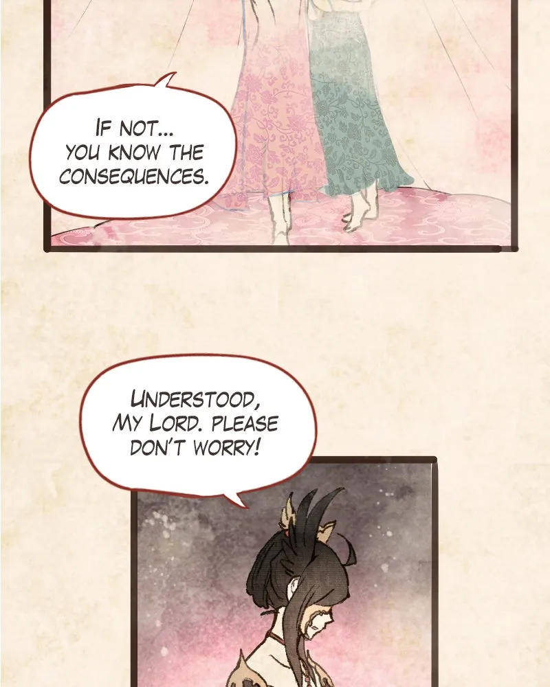 Read Phantom Paradise chapter 43 image 31 on Lezhin