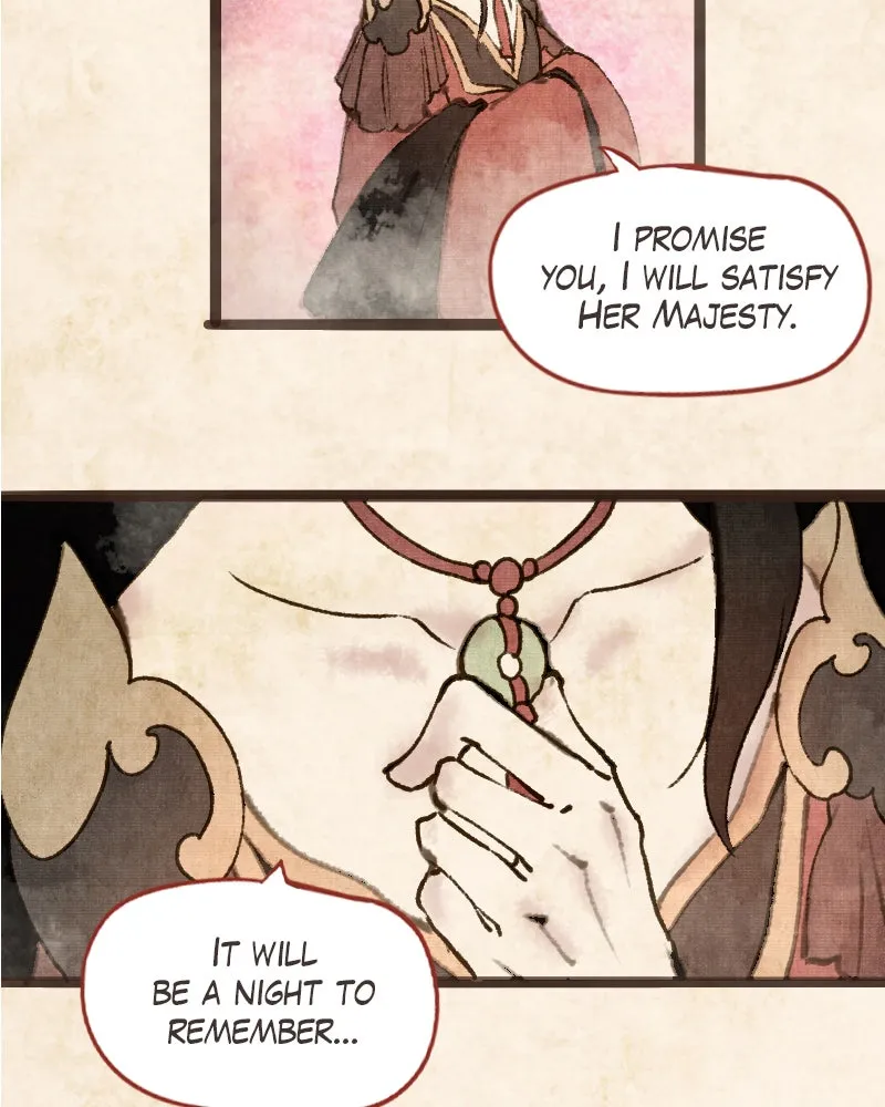 Read Phantom Paradise chapter 43 image 32 on Lezhin