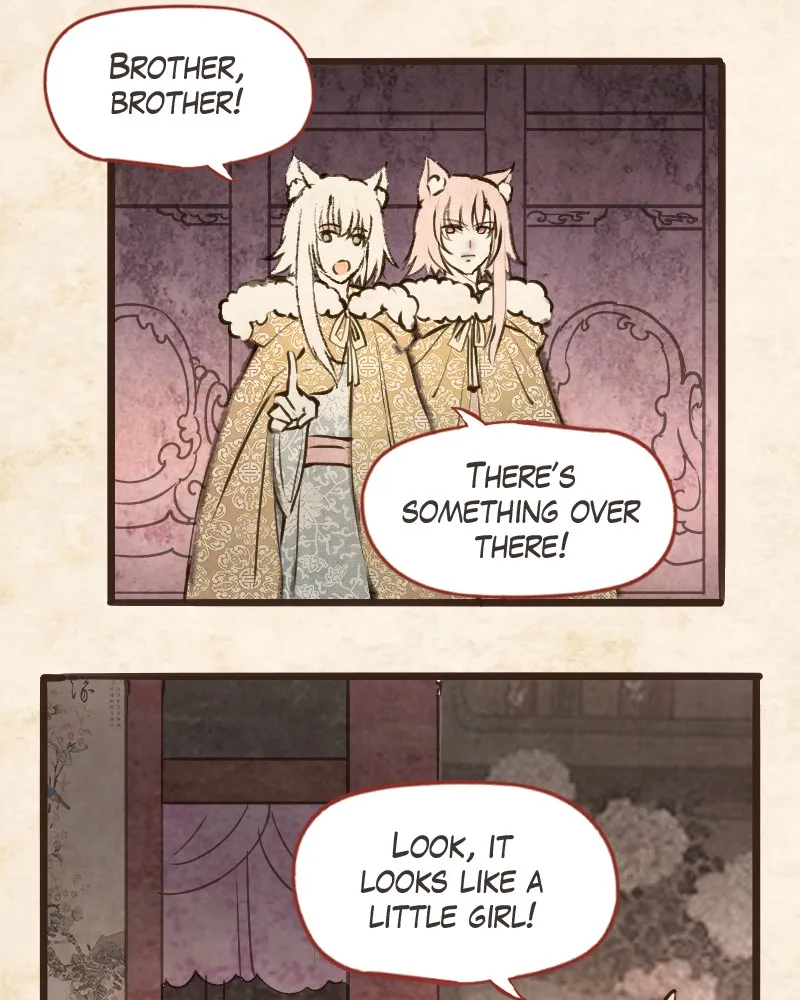Read Phantom Paradise chapter 43 image 34 on Lezhin